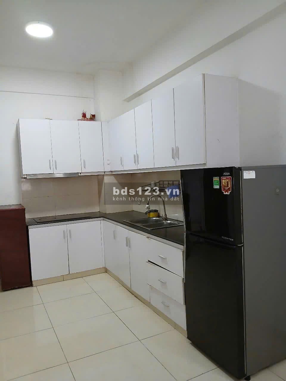 Chung cư 8x Thái An, Phan Huy Ích, p14, GV, 62m2, Nội that, 7tr5/tháng.