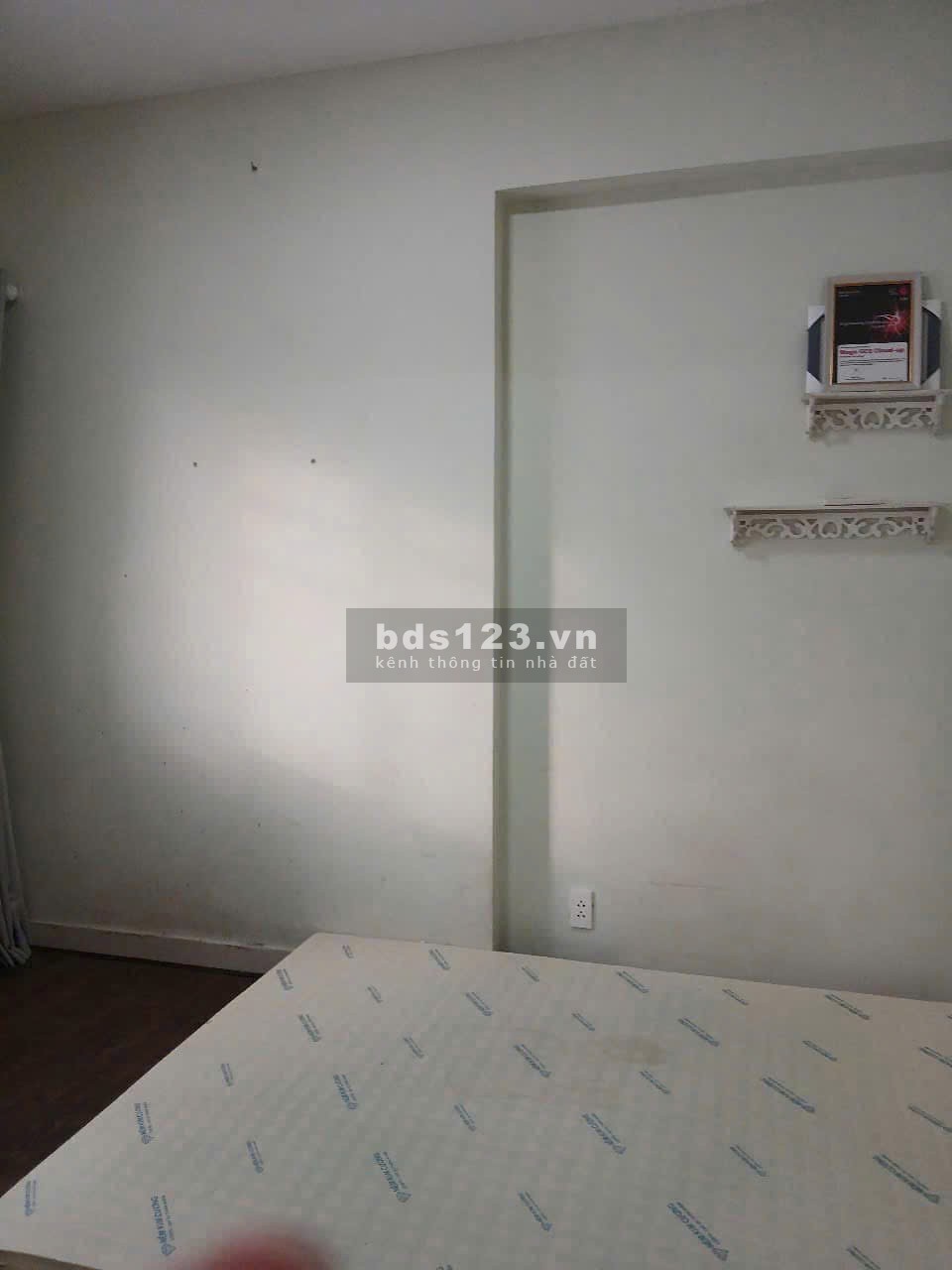 Chung cư 8x Thái An, Phan Huy Ích, p14, GV, 62m2, Nội that, 7tr5/tháng.