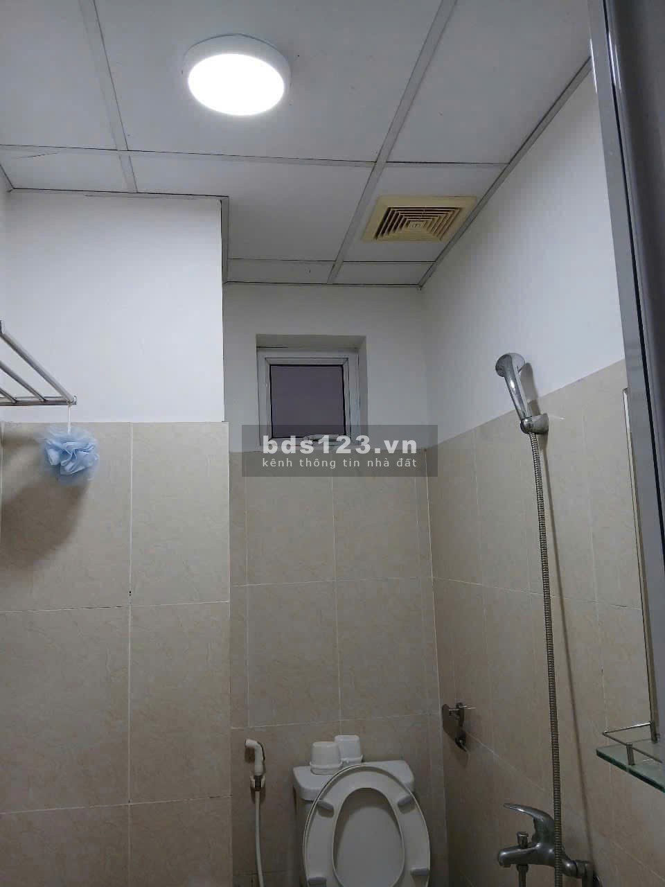 Chung cư 8x Thái An, Phan Huy Ích, p14, GV, 62m2, Nội that, 7tr5/tháng.