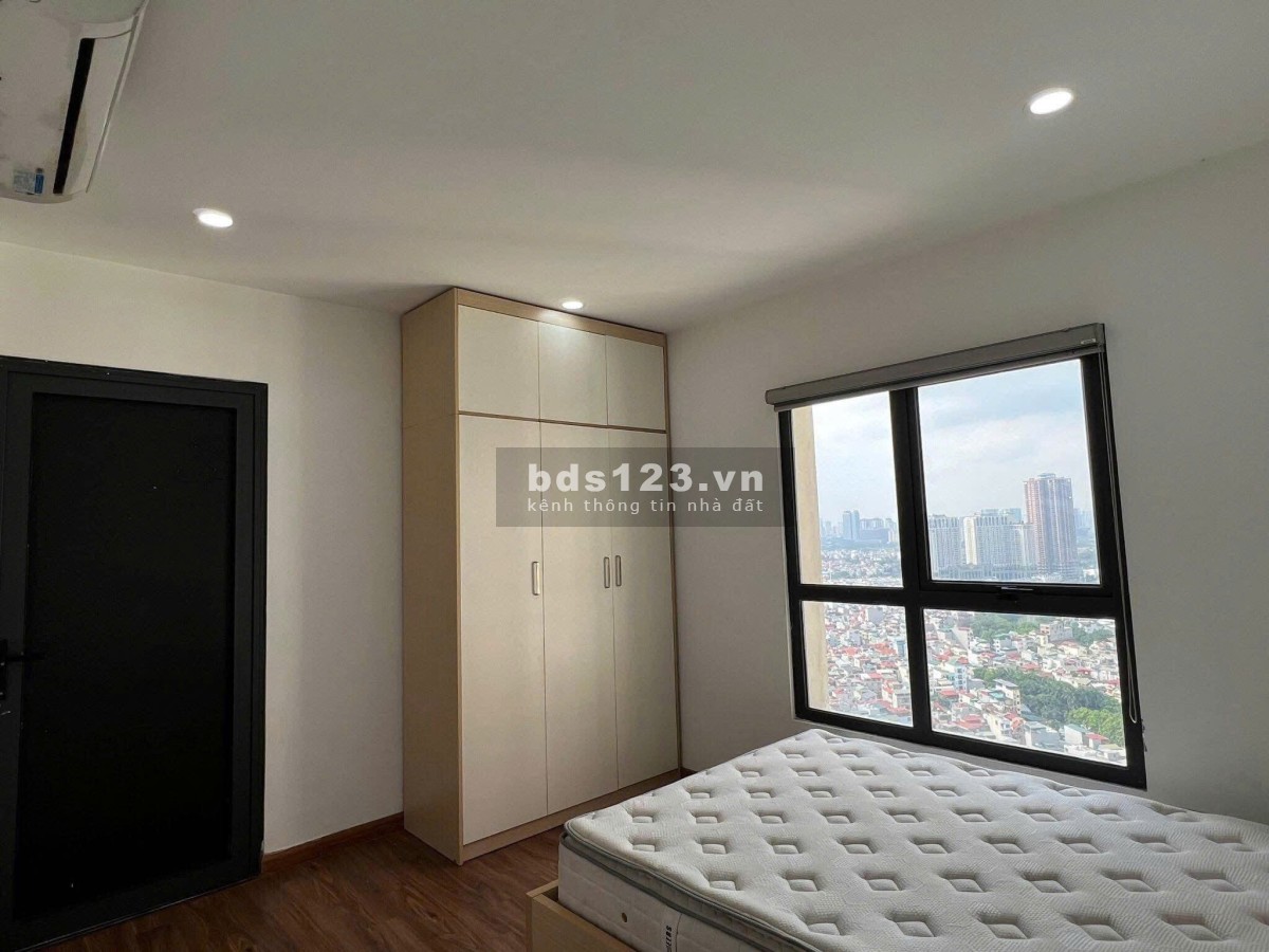 Chung cư Screc Town, 974a Đ. Trường Sa, P12, Q3, 71m2, Nội thất, 14tr/tháng.
