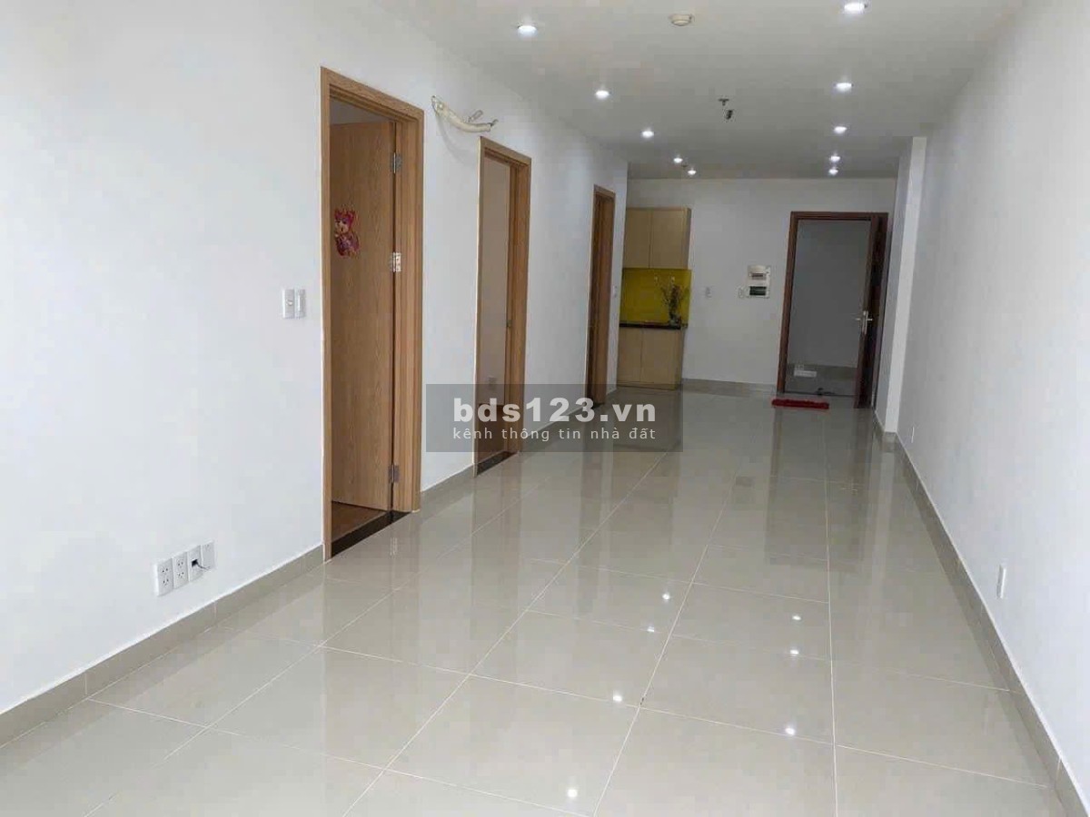 Chung cư Dream Home, Đường 59, P14, GV: 7tr5/th, 2p ngủ, 2wc 69m2