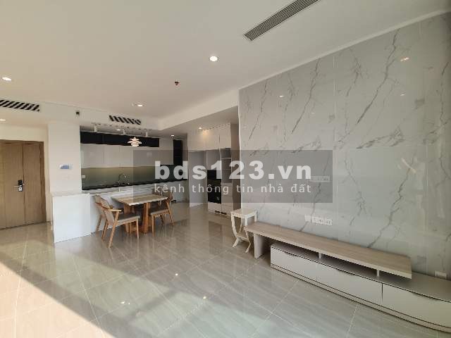BÁN 2PN Sadora Thủ Thiêm - view Quận 1 - 92m2