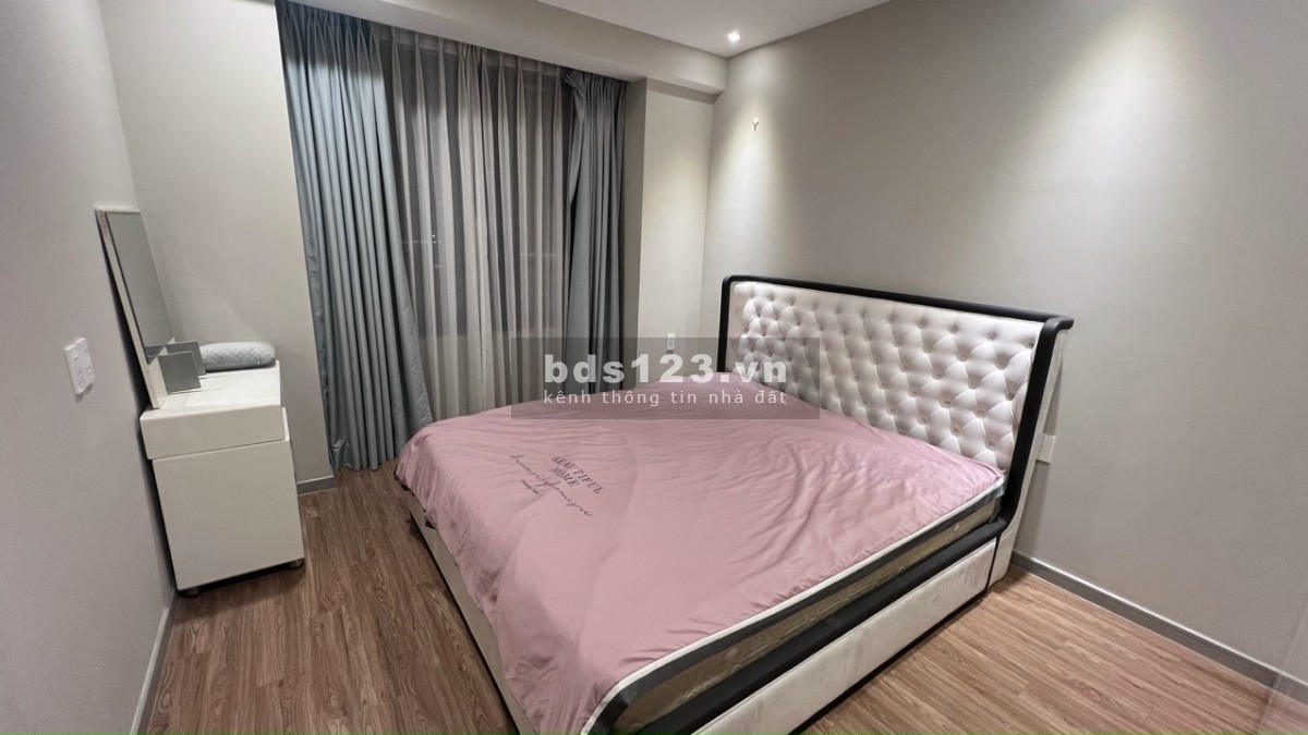 Bán CH Thuận Việt 89m2, 3PN, căn góc, SH lâu dài. Giá thật: 4.1 tỷ TL