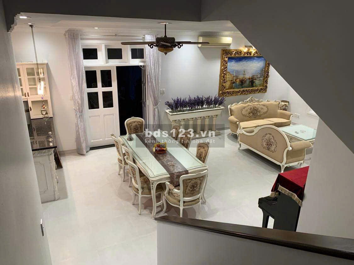 Chính chủ cần bán gấp nhà Thảo Điền - Quận 2