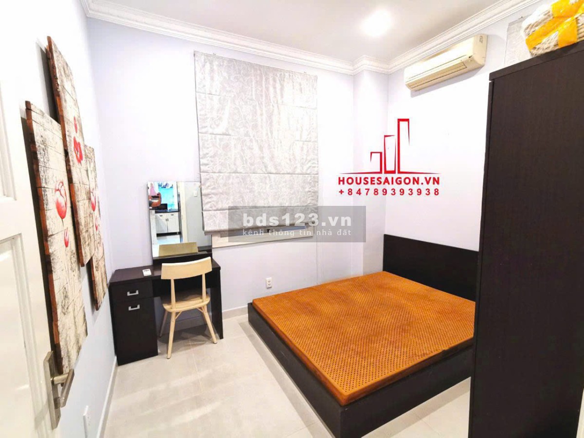 Chính chủ cần bán gấp nhà Thảo Điền - Quận 2