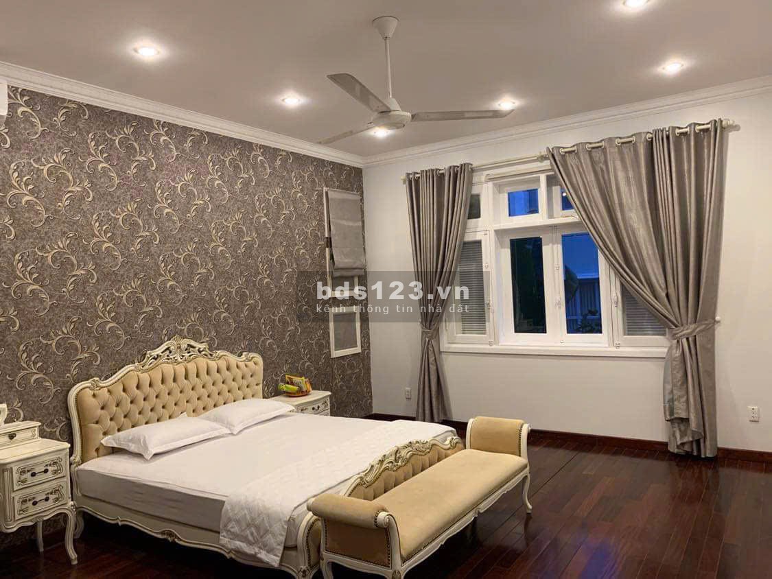 Chính chủ cần bán gấp nhà Thảo Điền - Quận 2