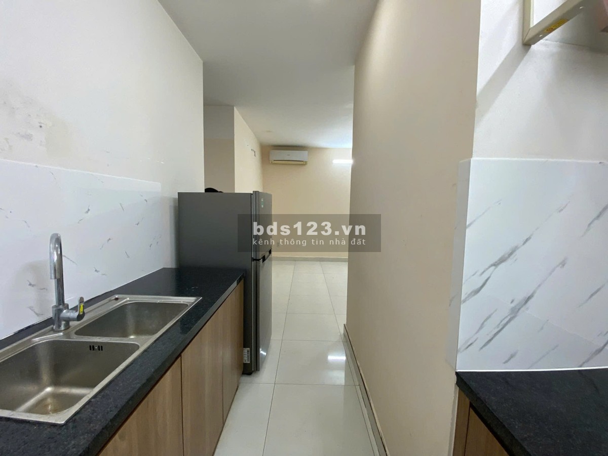 căn hộ Era (The Useful) Lạc Long Quân, Tân Bình: 73m2 - 2p ngủ, 2wc, giá 9.5tr