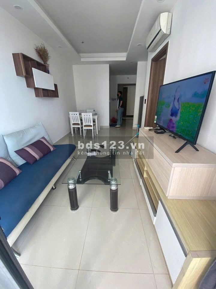 chung cư I-Home Pham Văn Chiêu, P 14, Gò vấp: 75m2, 2p ngủ, 2wc NT, giá 8tr