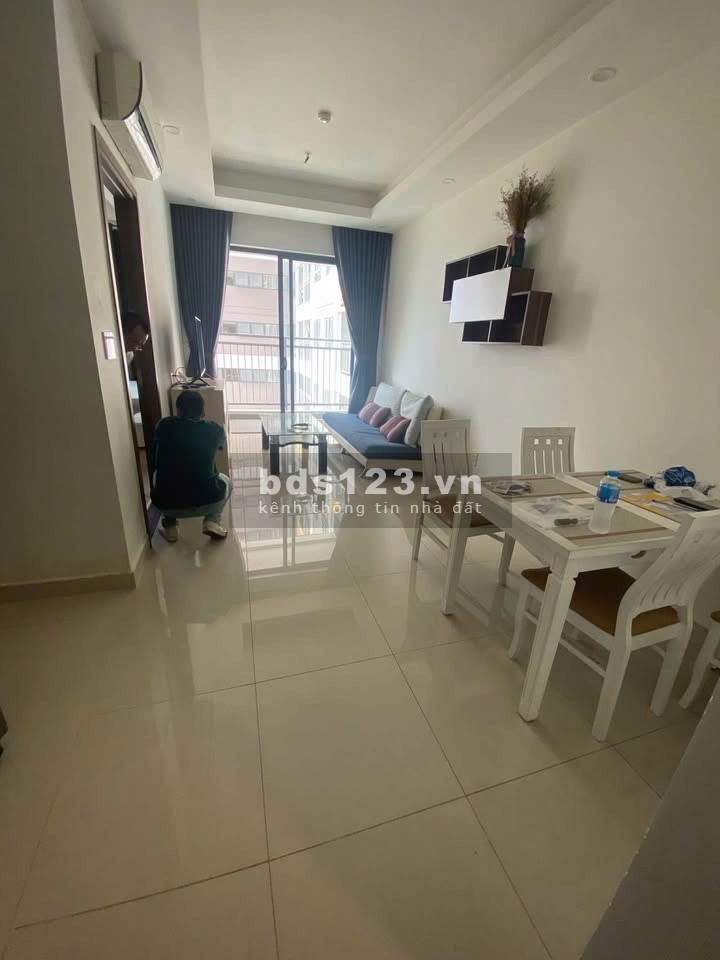 chung cư I-Home Pham Văn Chiêu, P 14, Gò vấp: 75m2, 2p ngủ, 2wc NT, giá 8tr