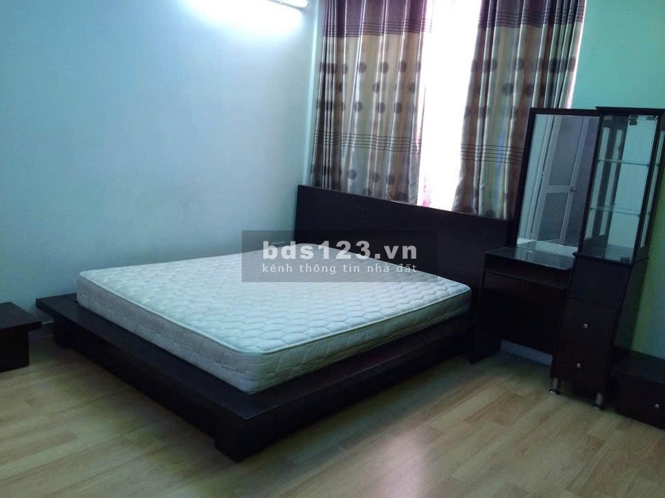 Chung cư Phan Xích Long, Phú NHuận: 60m2, 1p ngủ, Nt, tầng 7,giá 10,5tr
