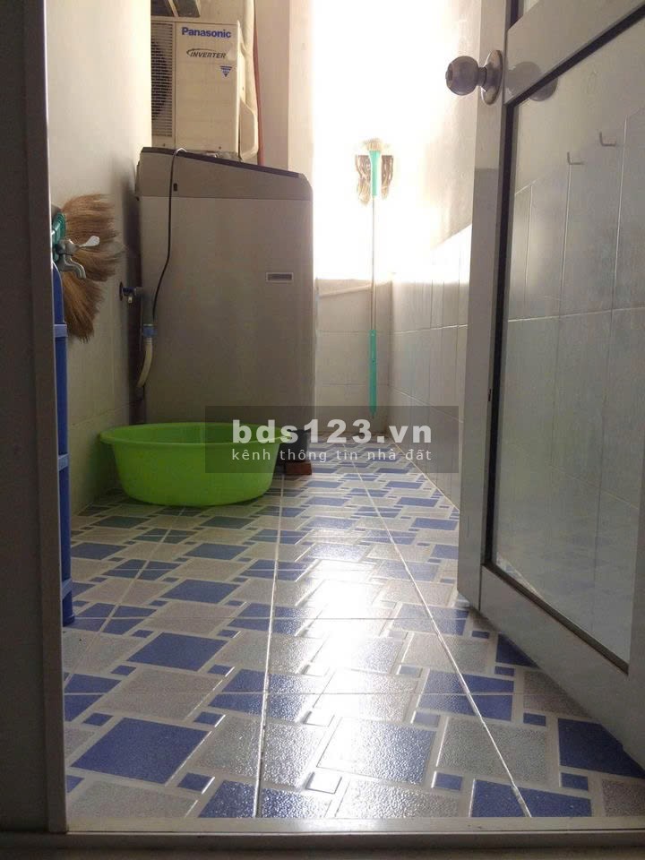 Chung cư Phan Xích Long, Phú NHuận: 60m2, 1p ngủ, Nt, tầng 7,giá 10,5tr