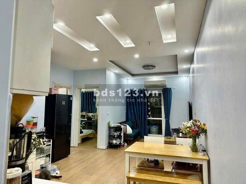 Chung cư Khang Gia, Phan Huy Ích, GV: 78m2, NT mới 7tr5/th