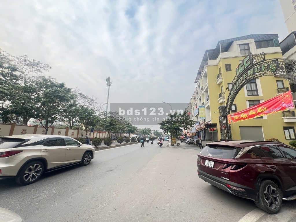 Bán nhà liền kề 60m2, 5 Tầng, 16.x Tỷ, Mặt Phố Vũ Lăng, Tứ Hiệp, Thành Trì