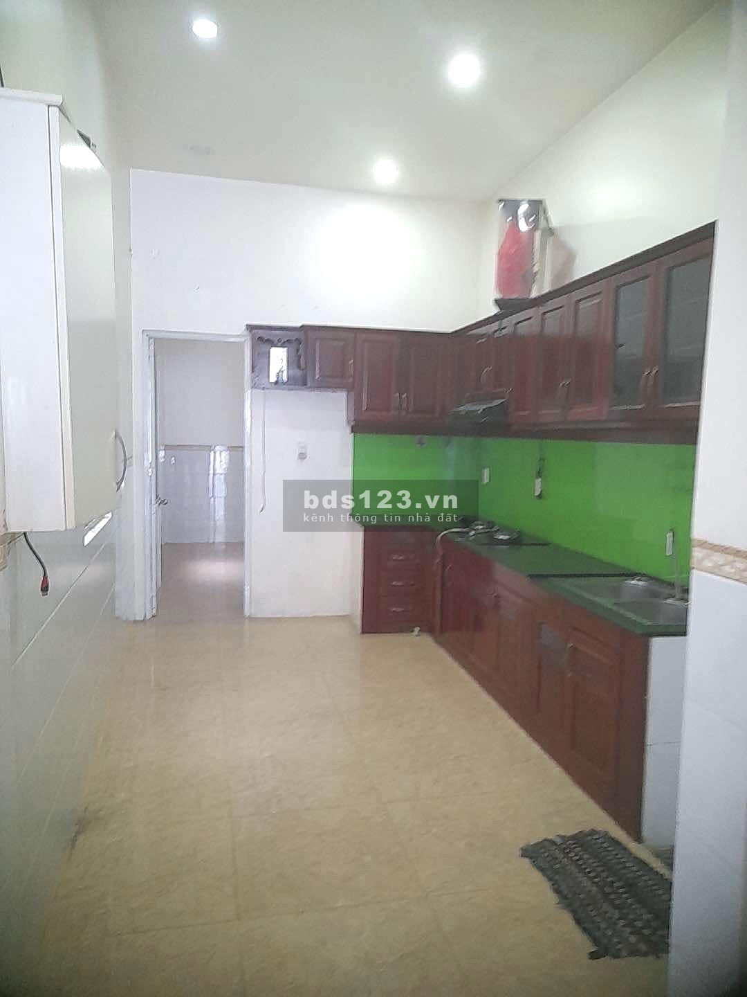 Bán nhà quận Bình Tân - Khu vip tên lửa, gần bến xe miền Tây - 3.8 T
