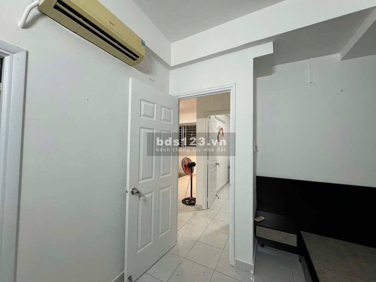 Cho thuê chung cư ngay Phạm Văn Chiêu có 2p ngủ, 2wc giá 7tr/tháng