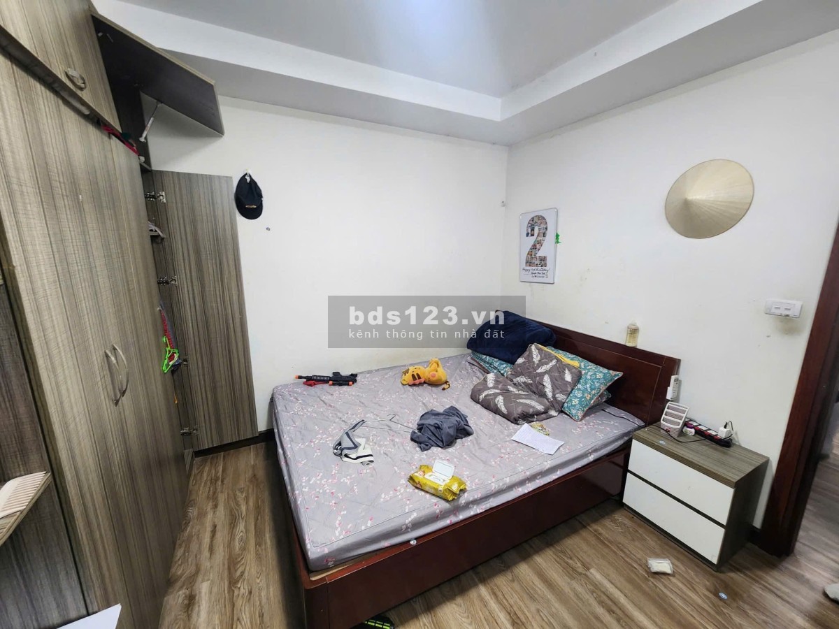 Chung cư 8X Thái An, Phan Huy Ích, P14 Gò Vấp: 7tr5/th, 2p ngủ, nhà mới.