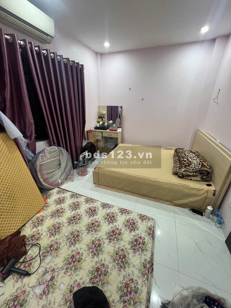 Bán nhà liền kề 60m2, 5 Tầng, 16.x Tỷ, Mặt Phố Vũ Lăng, Tứ Hiệp, Thành Trì