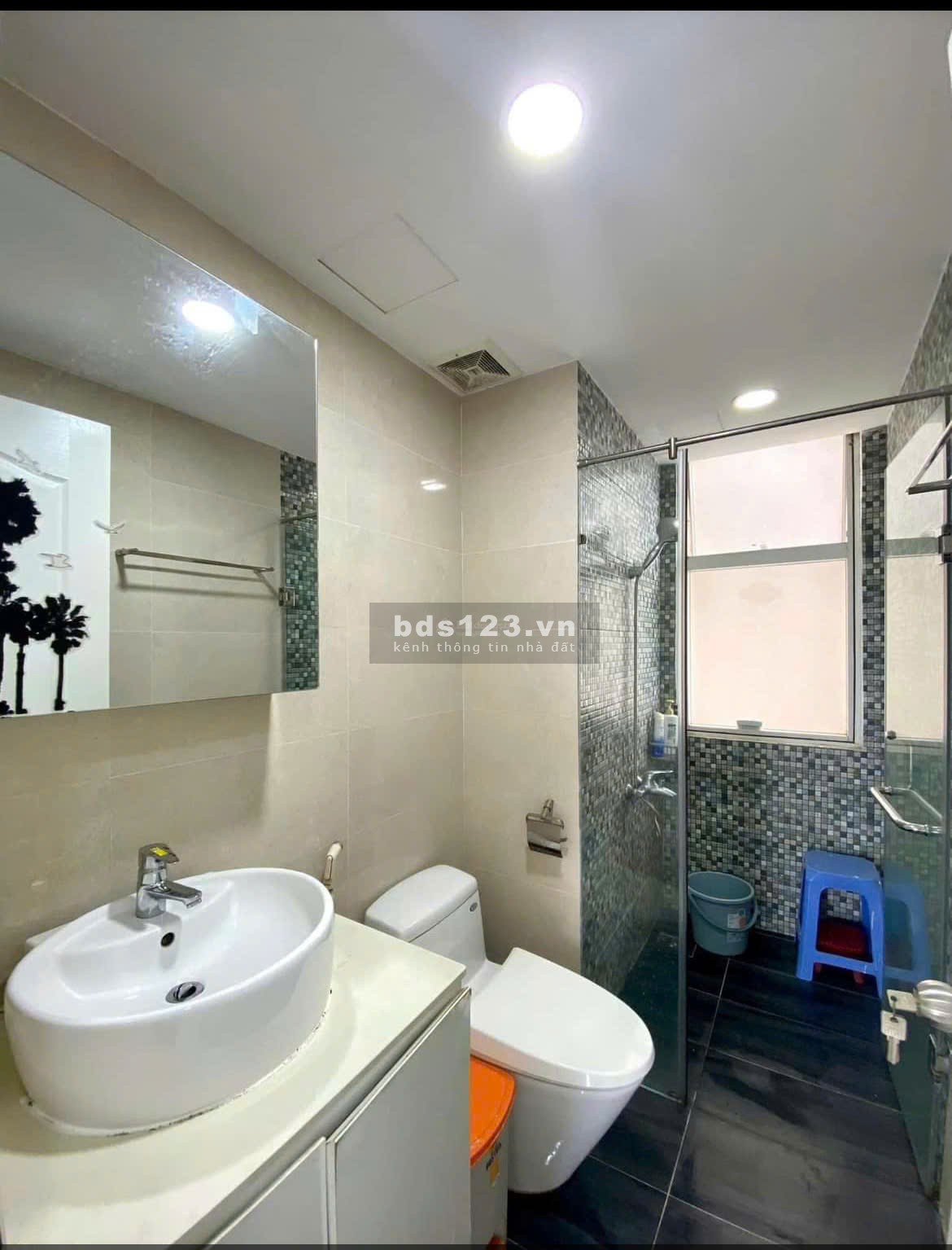 Central Plaza, Phạm Văn Hai, Tân Bình: 75m2., 2p ngủ, 2wc, NTCC, 14tr