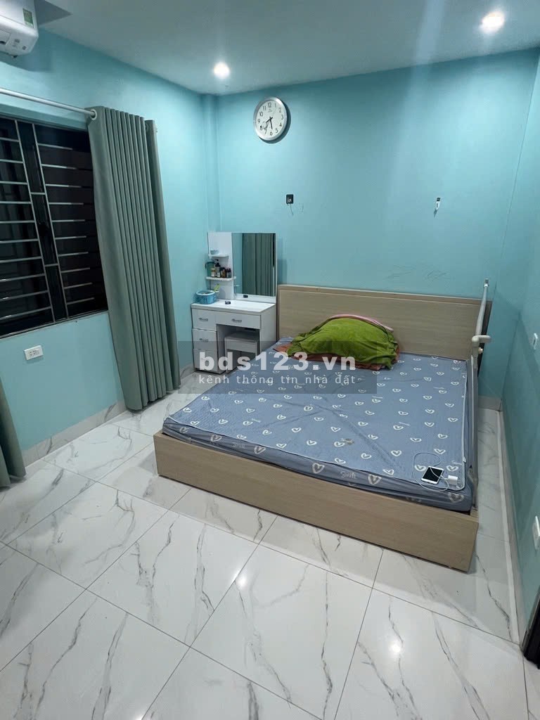 Bán nhà liền kề 60m2, 5 Tầng, 16.x Tỷ, Mặt Phố Vũ Lăng, Tứ Hiệp, Thành Trì