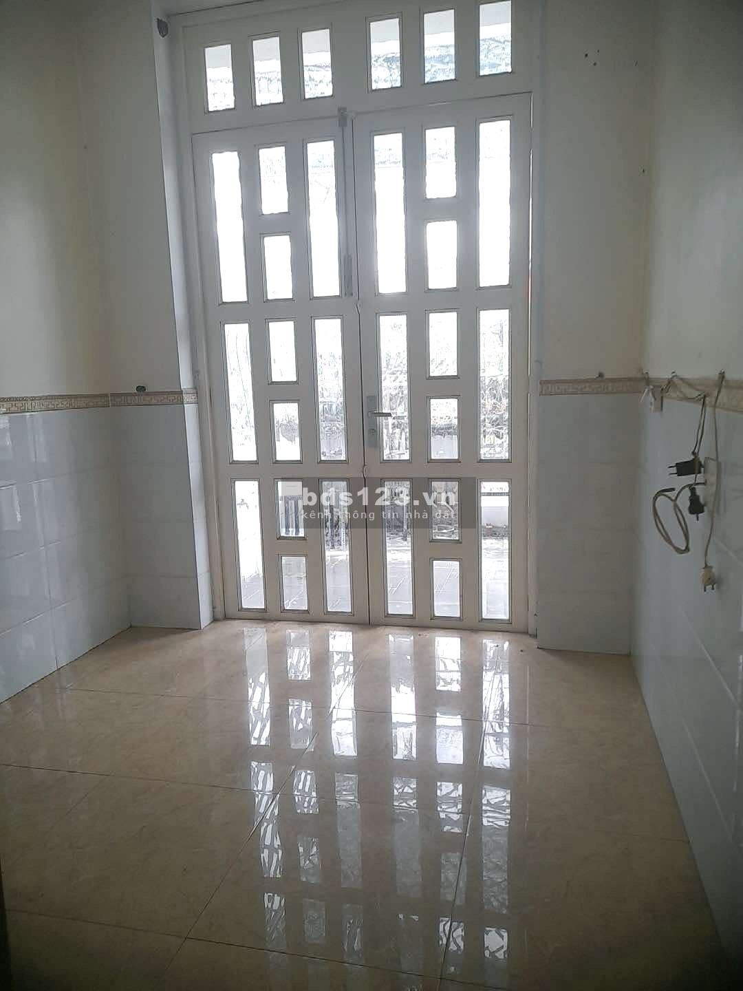 Bán nhà quận Bình Tân - Khu vip tên lửa, gần bến xe miền Tây - 3.8 T