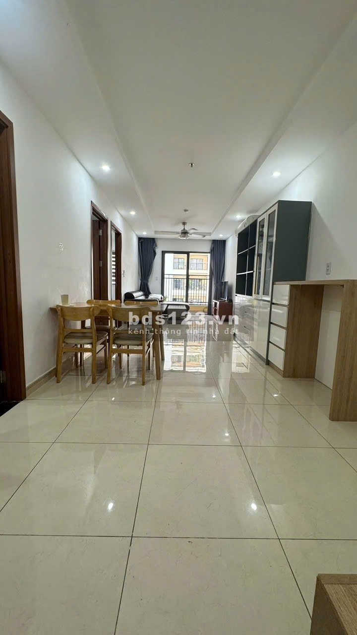 Cho thuê C/C Richmond City, Nguyễn Xí, BT: 16tr/th, 108m2, 3p ngủ, NT