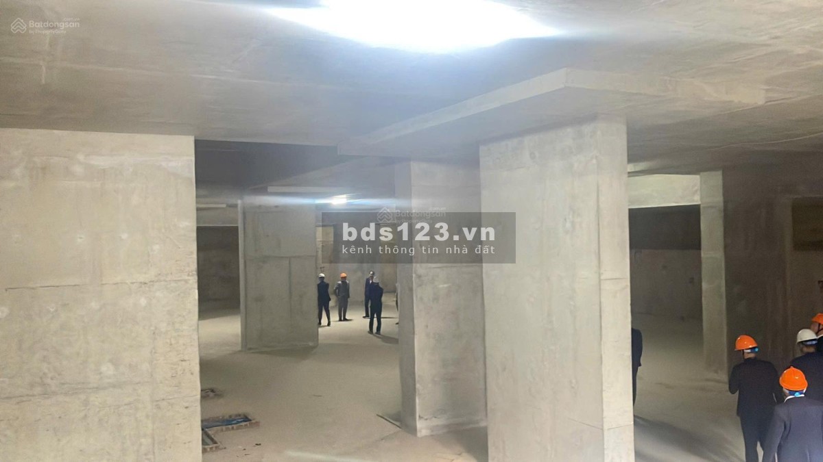 Bán căn 2PN 78m2 dự án The Charm An Hưng, cam kết Bàn Giao Ngay trong năm với Sổ Hồng Lâu Dài