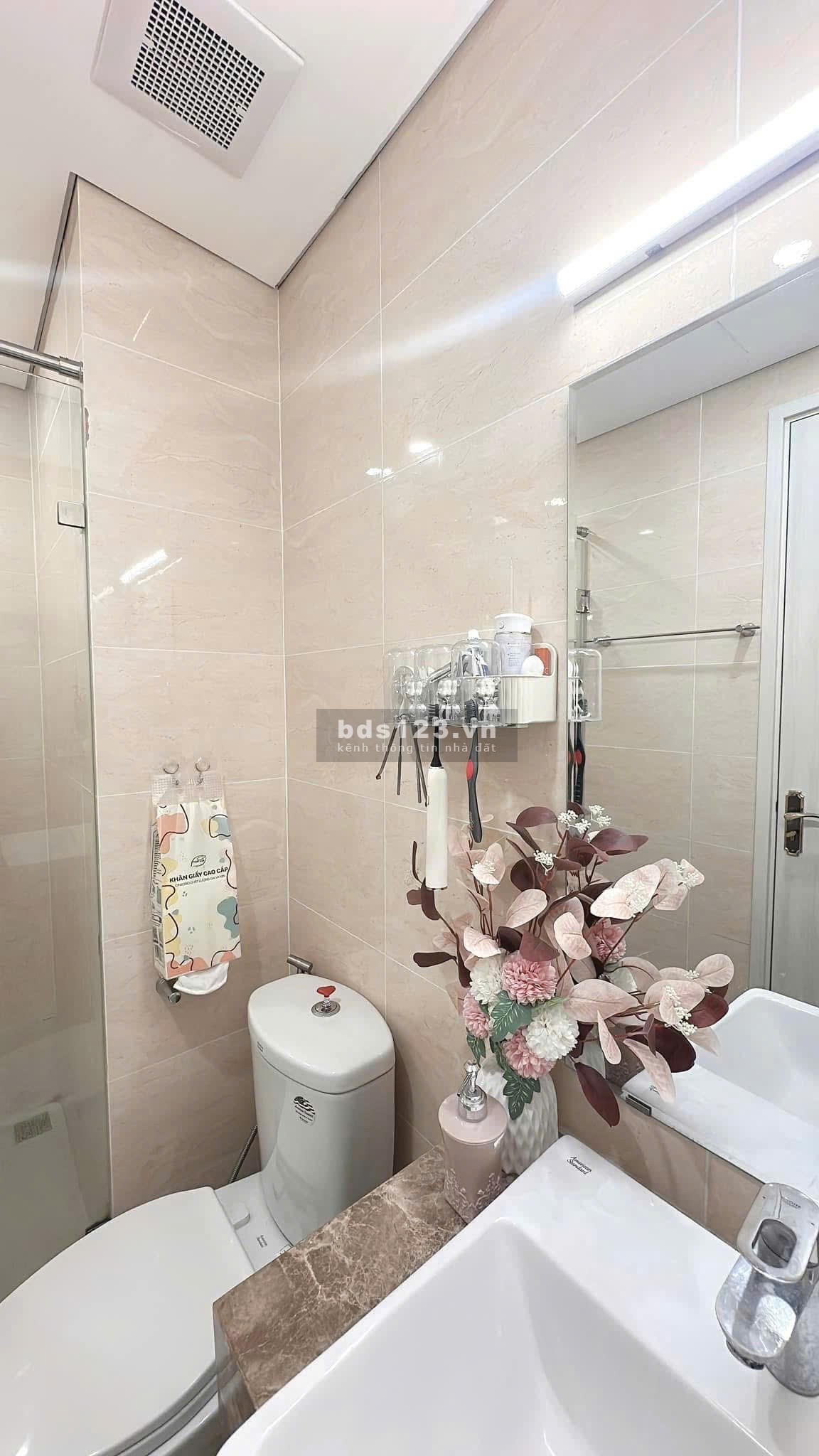 Chung cư Richmond City, Bình THạnh: 79m2, 2 p ngủ, NT, 14.5tr/th
