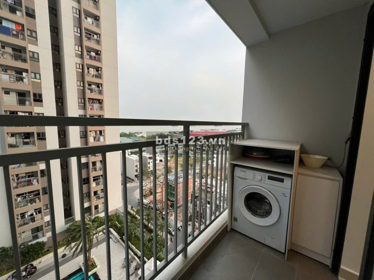 Đất Phương Nam, Chu Văn An, BT: 105m2, 2p ngủ,Nt. 14 tr