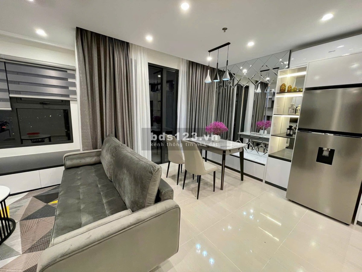 Cho thuê căn 2 ngủ +, Vin Smart City, 9tr, 0888516777