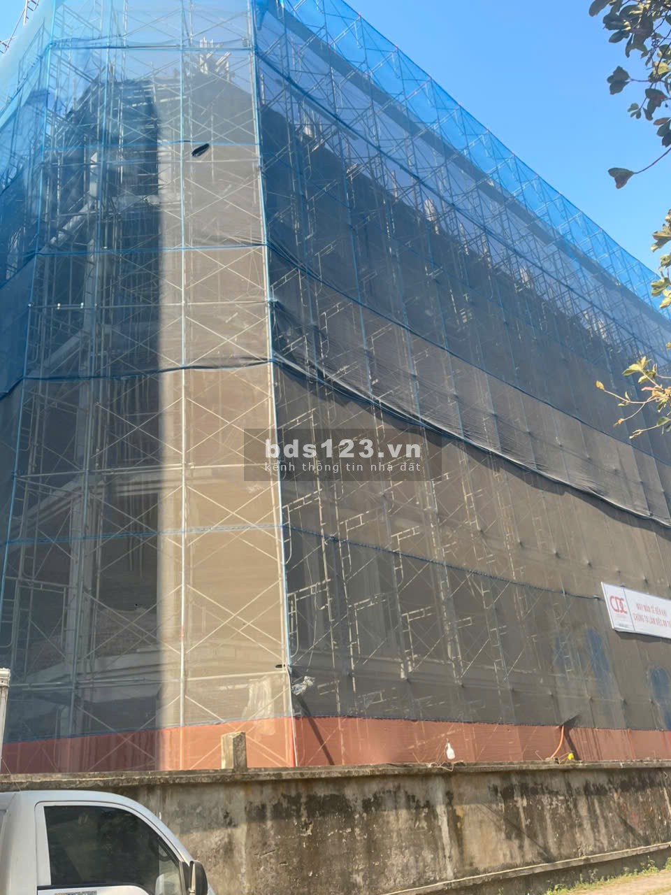 Bán căn 2PN 78m2 dự án The Charm An Hưng, cam kết Bàn Giao Ngay trong năm với Sổ Hồng Lâu Dài