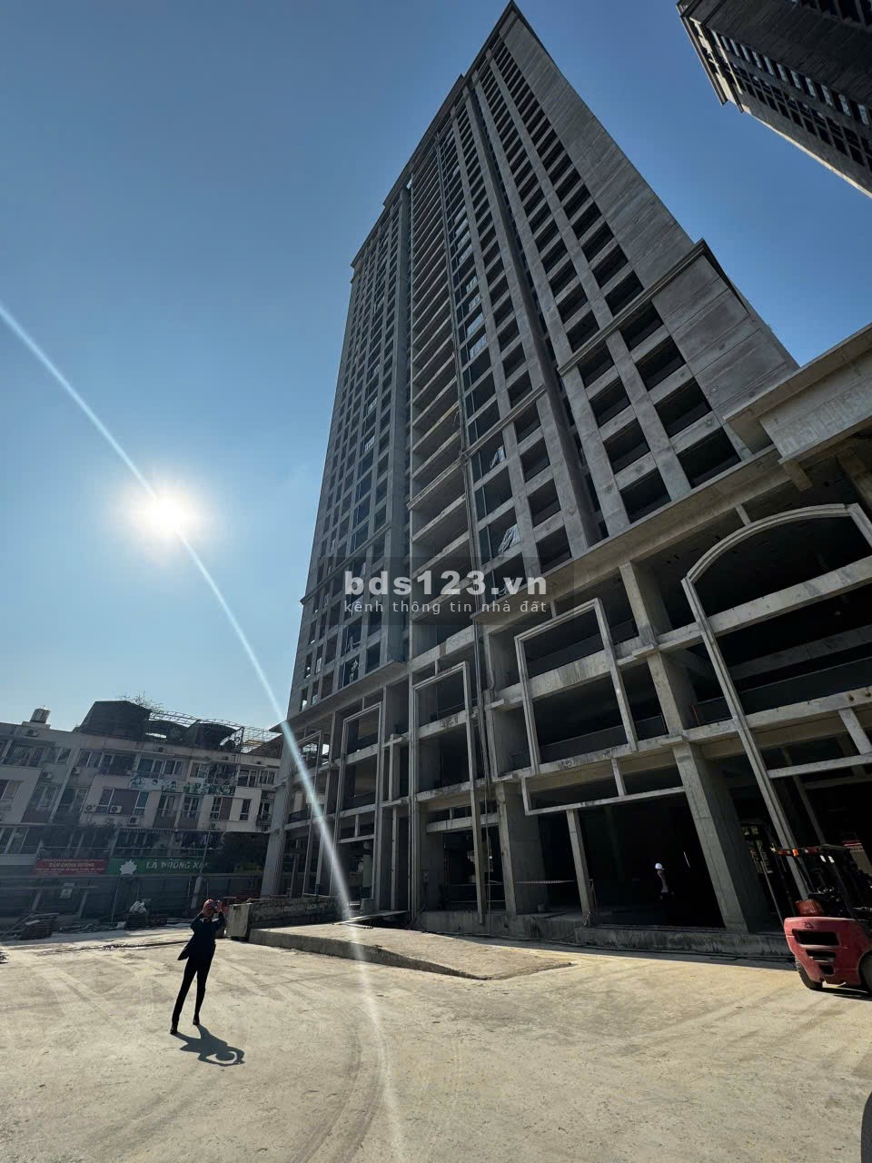 Bán căn 2PN 78m2 dự án The Charm An Hưng, cam kết Bàn Giao Ngay trong năm với Sổ Hồng Lâu Dài