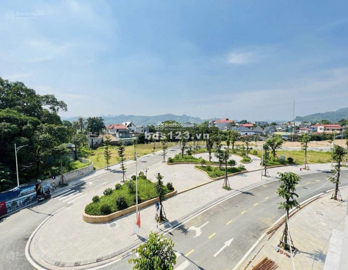 Hải Yến Bđs Chính chủ em bán 20 lô đất nền trung tâm Lương Sơn Hòa Bình