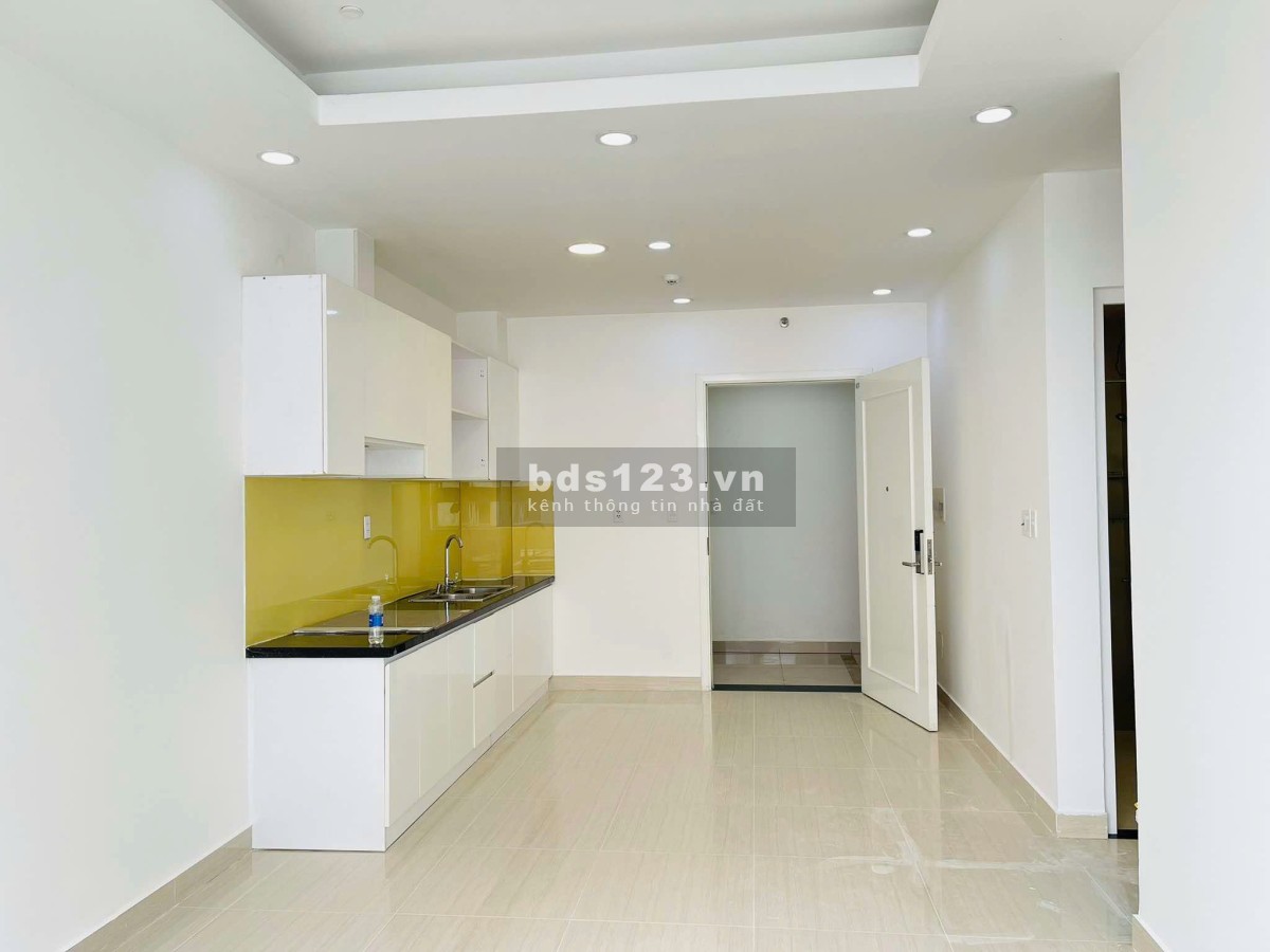Chung cư Bàu cát, p10, Tân BÌnh: 75m2, 2p ngủ, 2wc, NTCB, 9.5tr