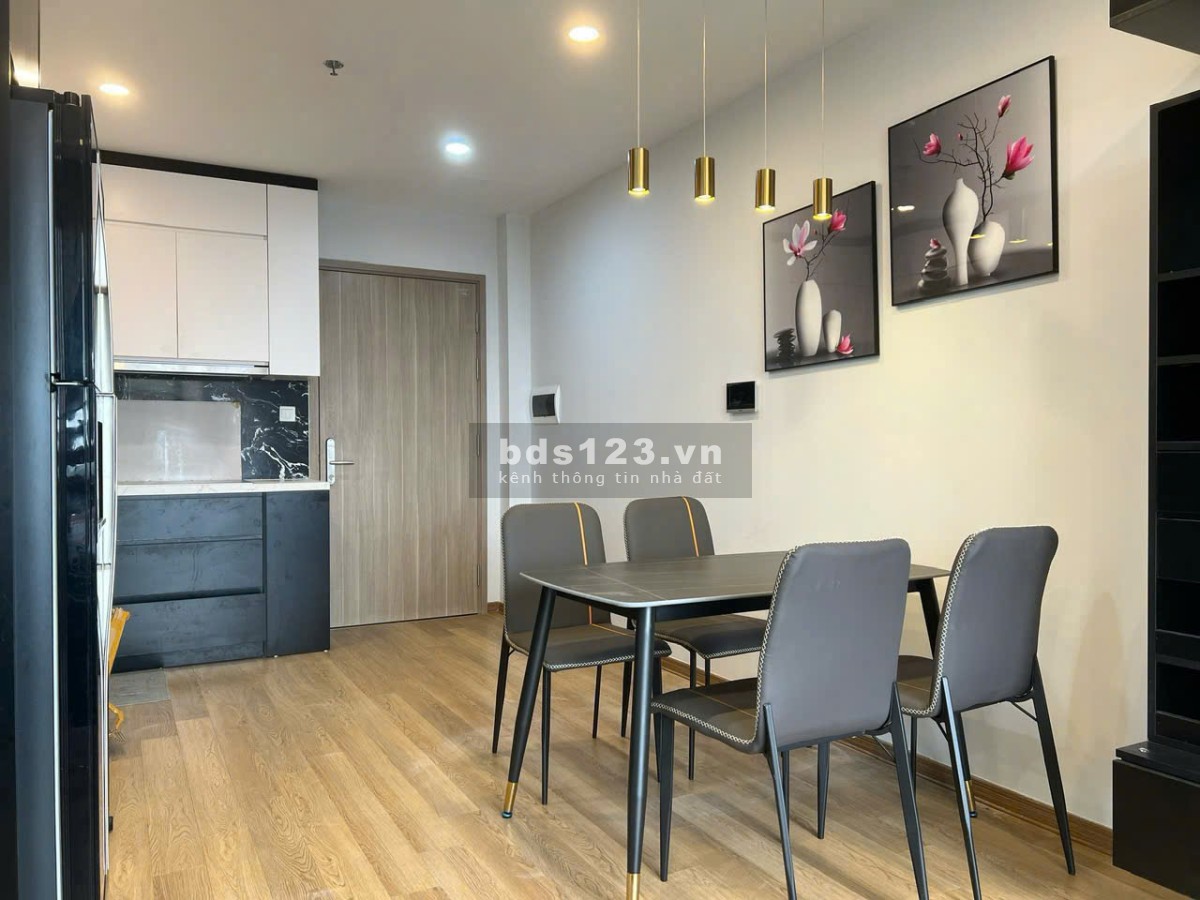 Cho thuê căn hộ 3 ngủ, full nội thất 12tr, 0888516777