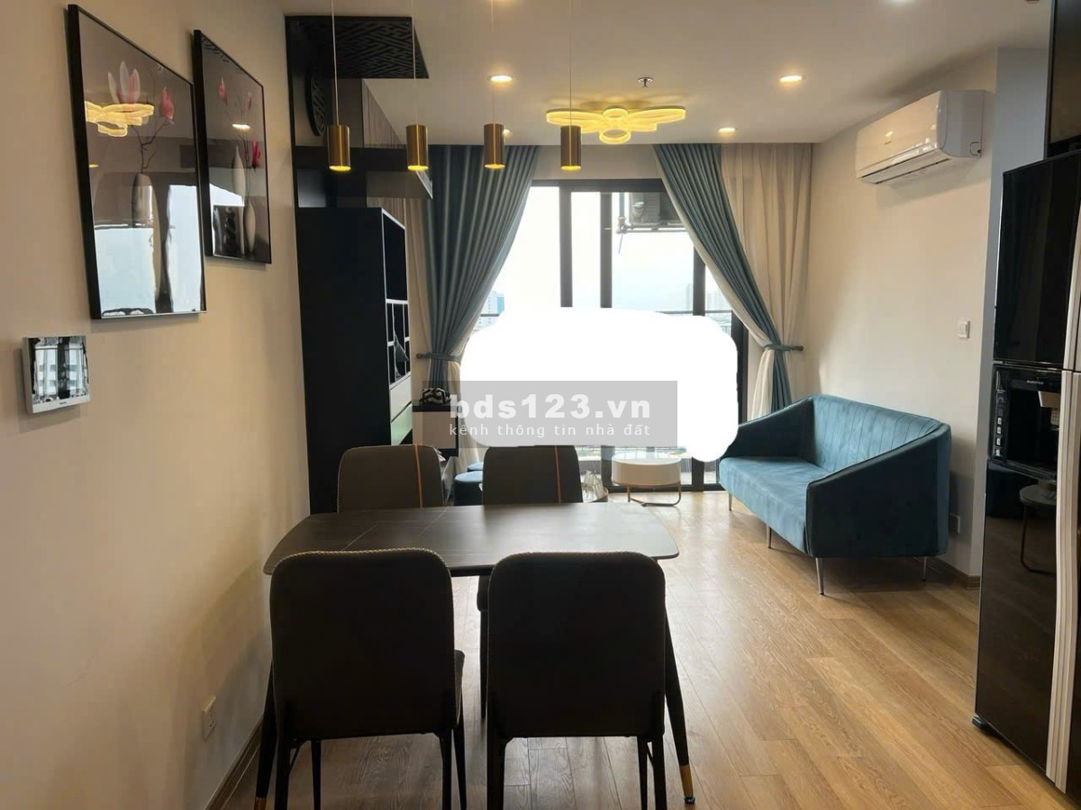 Cho thuê căn hộ 3 ngủ, full nội thất 12tr, 0888516777