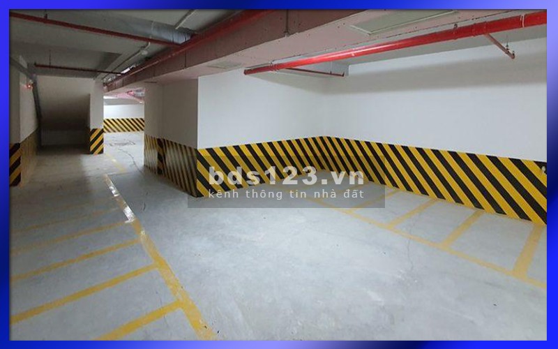CHo thuê văn phòng cao cấp gần Sân bay Tân Sơn Nhất – 2 Hầm giữ xe rộng rãi, giá chỉ 13 USD/M²