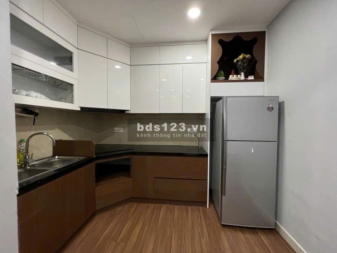Cho thuê chung cư KingSton, Nguyễn Văn Trỗi, P8, PN: 2p ngủ, 2wc 20tr/th 84m2