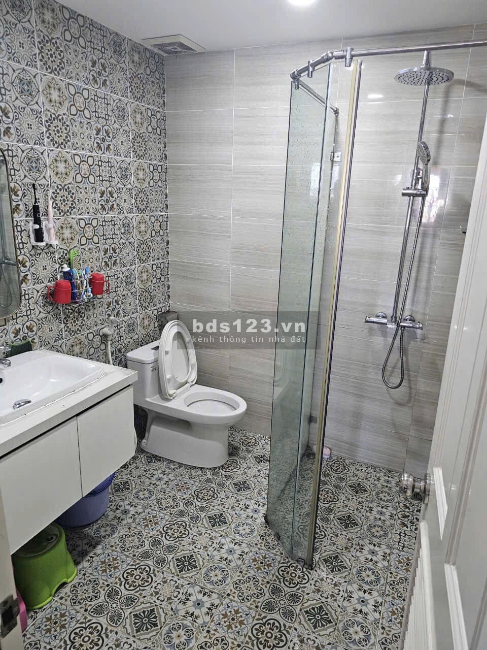 Chung Cư Khang Gia, P14, Gò Vấp 2PN 70m2 Giá 7tr Full nội thất