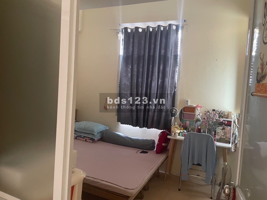 Bán CHCC Vũ Phạm Hàm phố Vip vìm vịp62m2, 4.55 tỷ