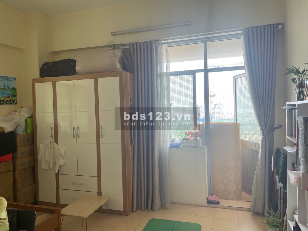Bán CHCC Vũ Phạm Hàm phố Vip vìm vịp62m2, 4.55 tỷ
