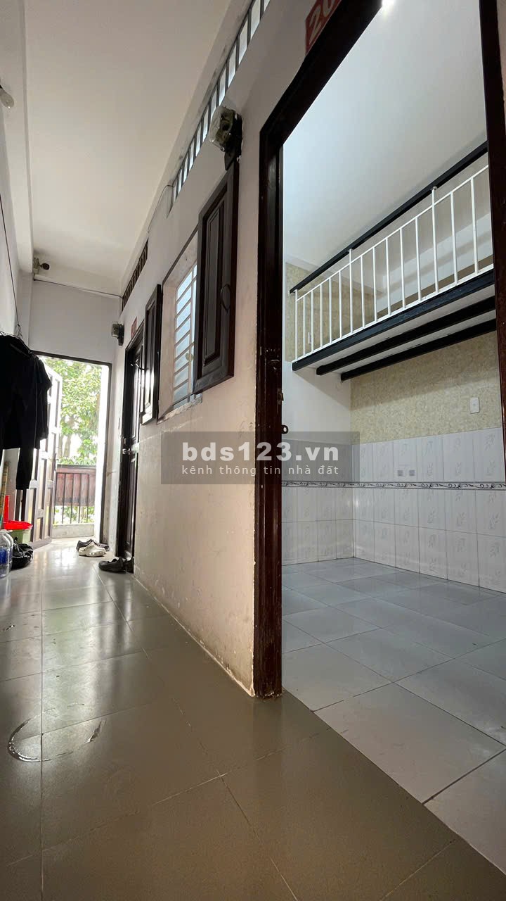 Phòng trọ giá rẻ sinh viên Tân Tạo Bình Tân