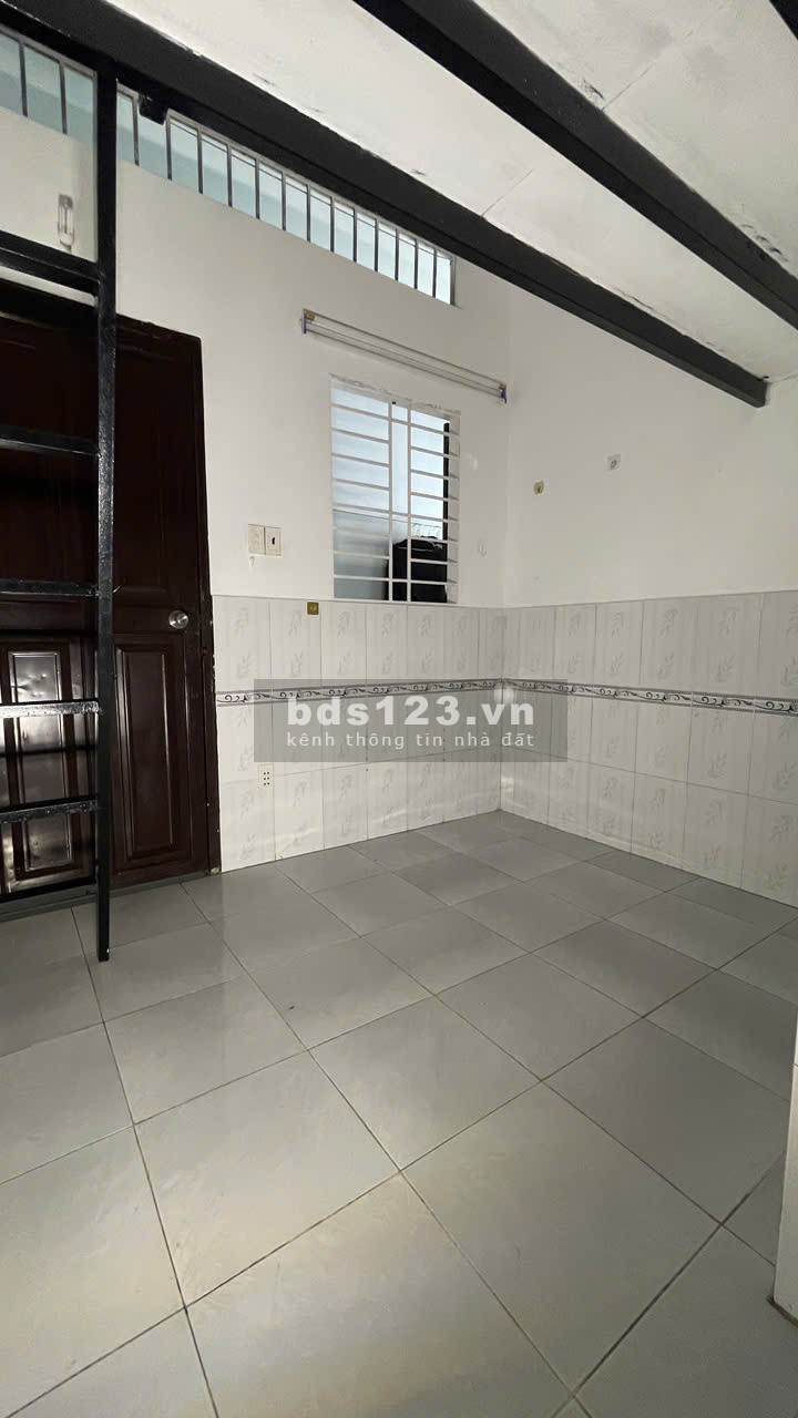 Phòng trọ giá rẻ sinh viên Tân Tạo Bình Tân