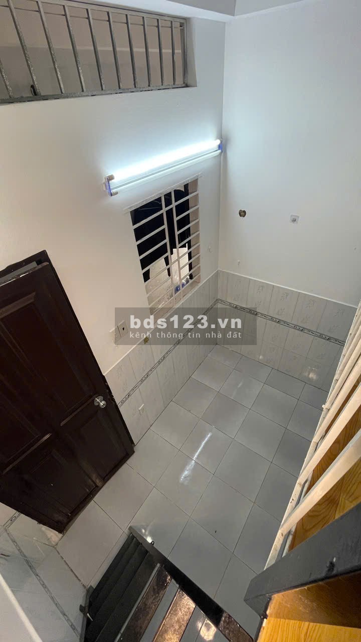 Phòng trọ giá rẻ sinh viên Tân Tạo Bình Tân