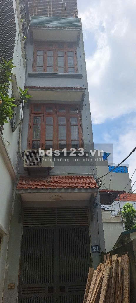 Bagac đỗ cửa, ngõ thông tứ phía, nhà dân xây chắc chắn, 2 mặt thoáng sáng