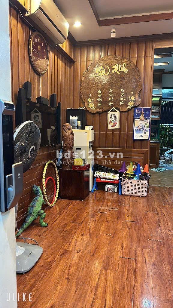 Mật độ dân cư thưa tiện ích ngập tràn gần nhiều trường điểm oto đậu