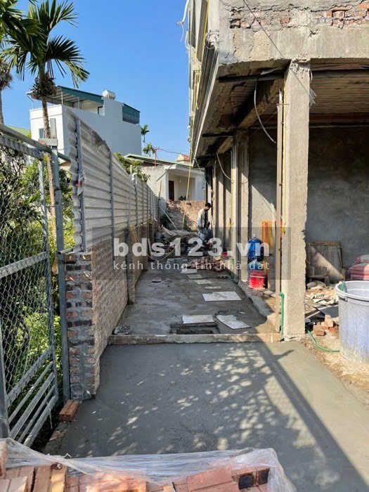 Bán đất Liên mạc, thửa đất siêu đẹp, 64M2, 3.8 tỷ
