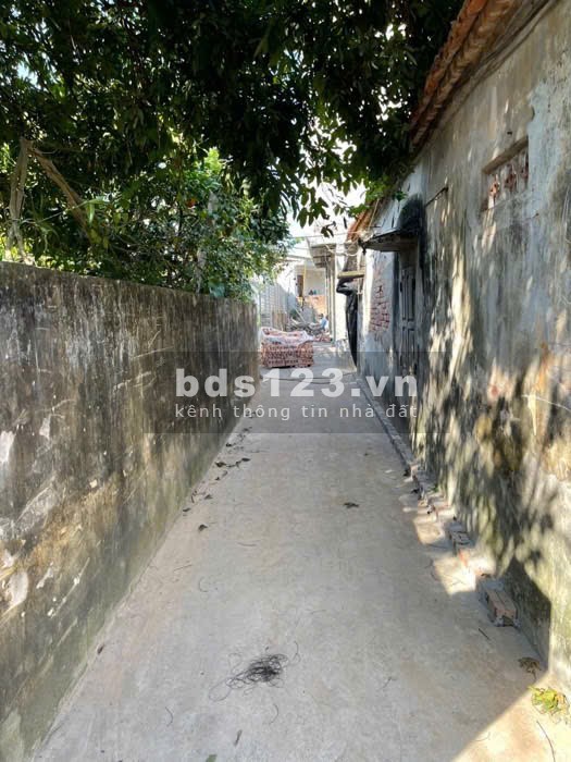 Bán đất Liên mạc, thửa đất siêu đẹp, 64M2, 3.8 tỷ
