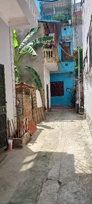 Bán nhà Thụy Phương, nhà đẹp tuyệt vời, 45M2, 5.2 tỷ