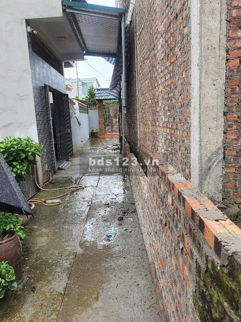 Chỉ 4.1 tỷ sở hữu ngay 53m2 đất, đẹp tuyệt vời ở phường Liên Mạc