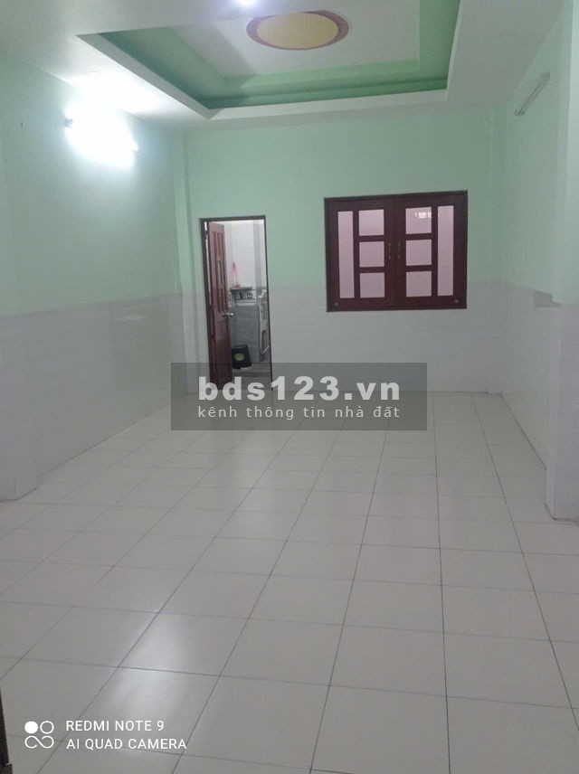 Bán nhà mặt tiền DT(4m x 22m) ~88m², đường Đô Đốc Long, P. Tân Quý, Q.Tân Phú (12 tỷ)